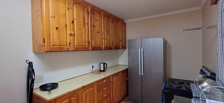 To Let 4 Bedroom Property for Rent in Panorama Free State